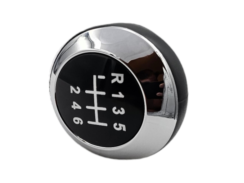 фото №12, Ручка перемикання передач chevrolet aveo t300 6 передач