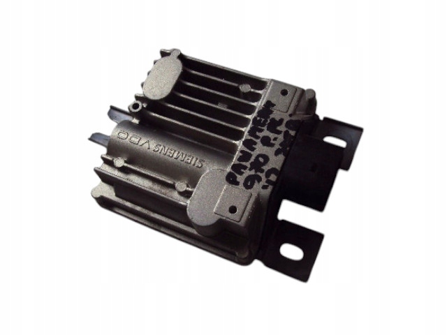 фото №1, Модуль насоса топлива porsche panamera 970 3.0d 13 r