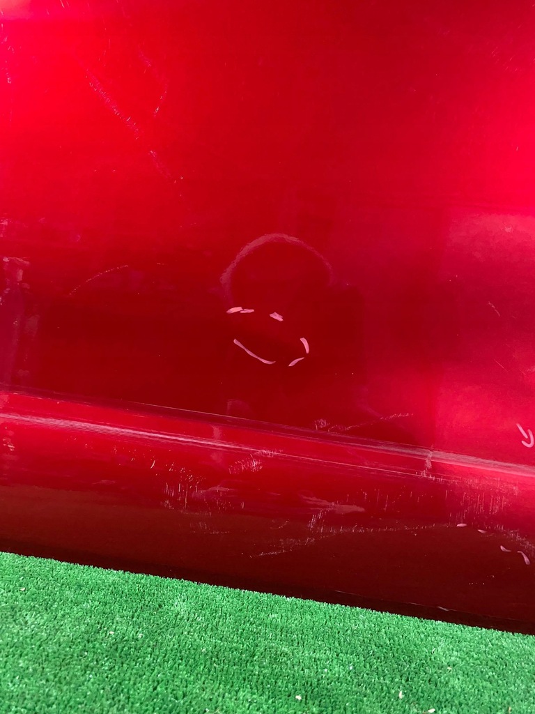 фото №7, Двері передні ліва mitsubishi asx