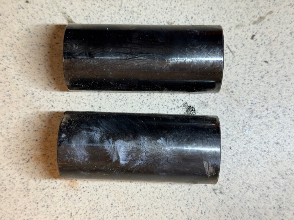 фото №1, Шарова опора шатун шарніри шатунні ford transit boxer jumper 2,2tdci