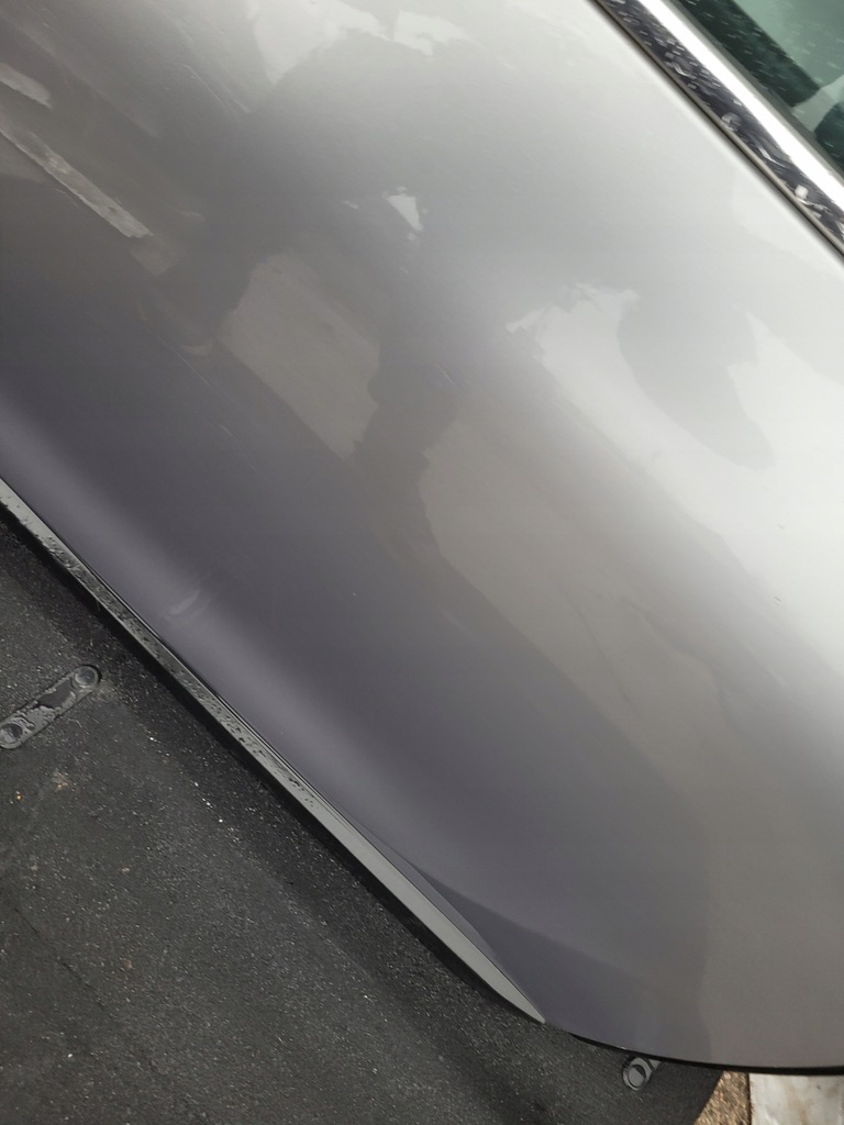 фото №6, Двері передні перед праве peugeot 2008 i kca