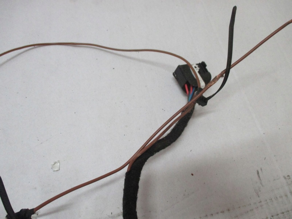 фото №7, Hak буксирувальний porsche panamera 971 kombi