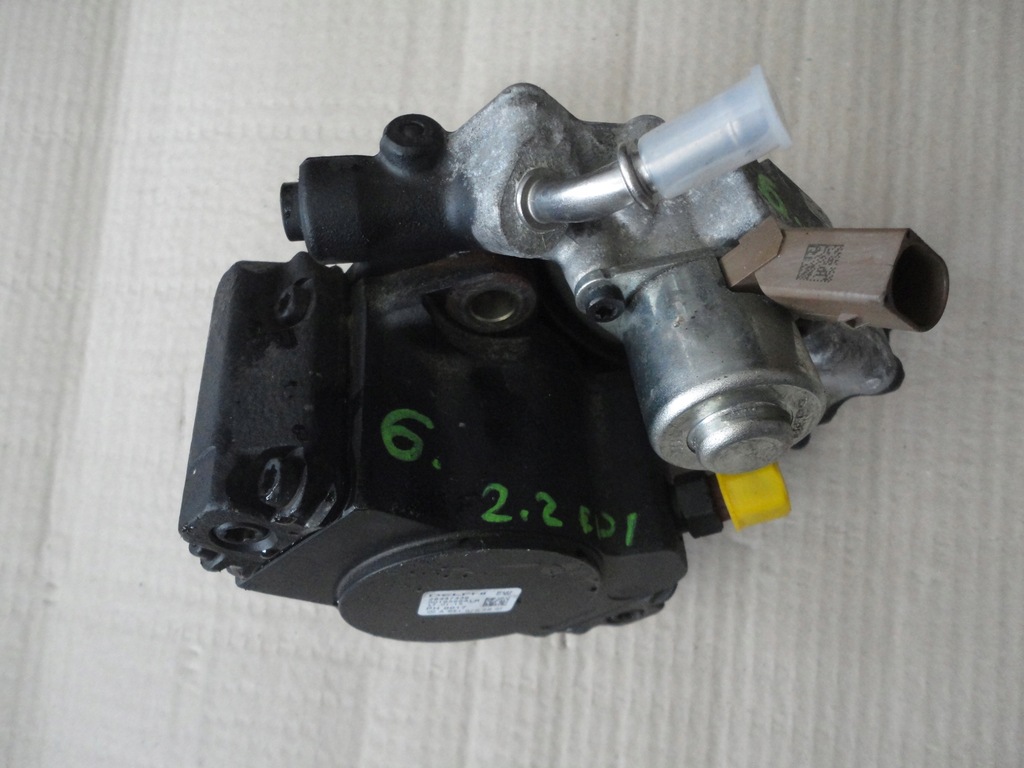 фото №12, Mercedes gla cla klasa a b 2.2 cdi натяжитель 651.930