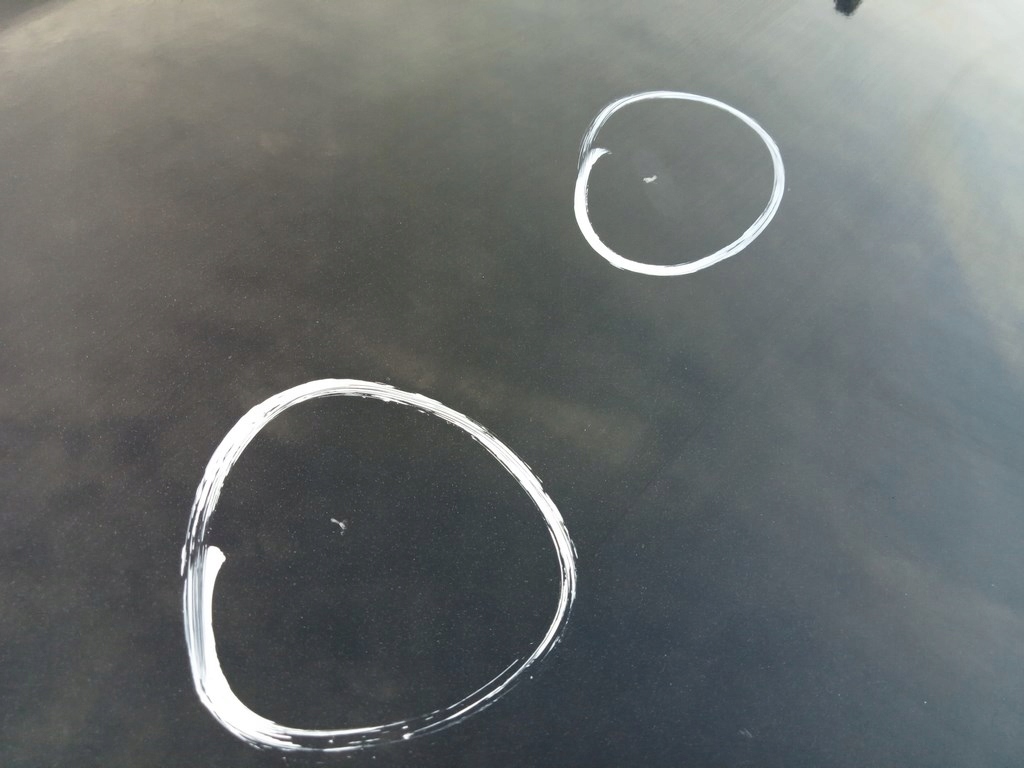 фото №8, Ford b-max 2012-17r. - дверь левый перед