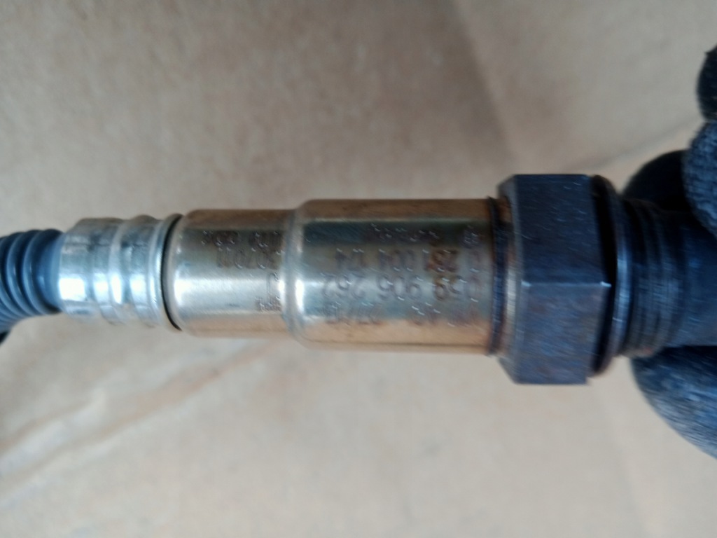 фото №2, Audi a7 3.0tdi датчик лямбда-зонд 059906262j