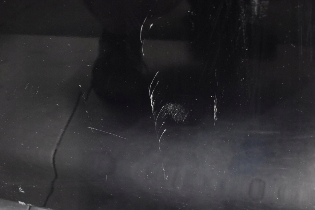 фото №10, Двері праве задня задні granatowe mazda 3 3 iii bm 13-16