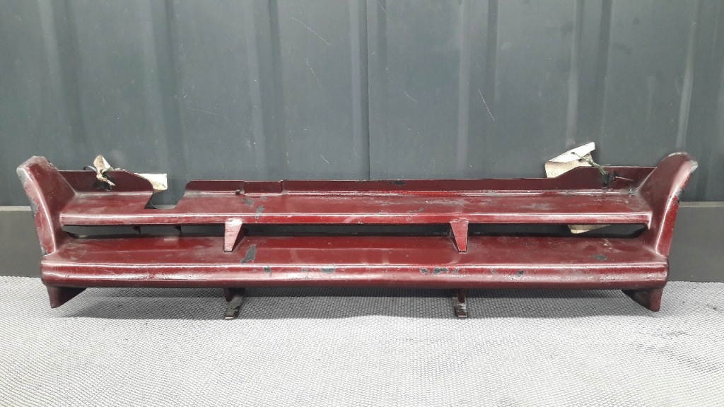 Купити Решітка радіатора решітка радіатора citroen jumper ii 2