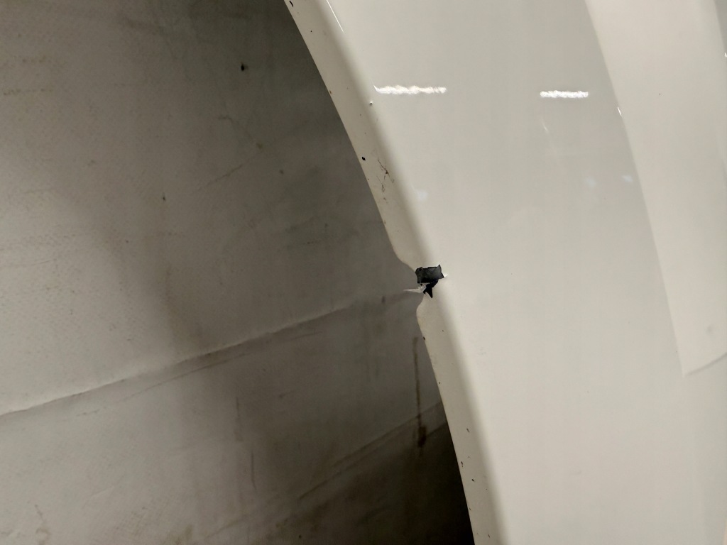 Citroen jumpy 3 1.5 bhdi комплектный  перед бампер капот ремень передний ewp с Разборки