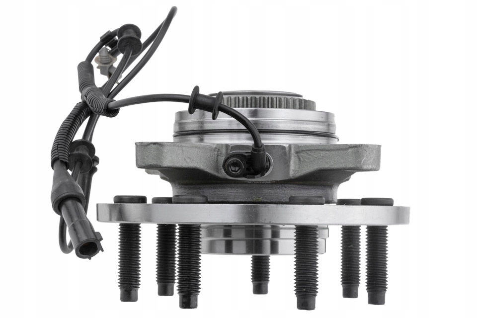 фото №9, Ступиця колеса перед nty klp-ch-069