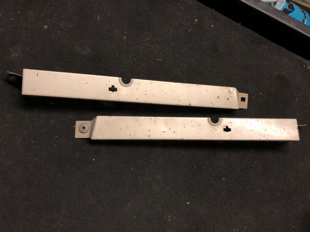 Купити Mercedes w124 накладка молдинг a1248890763