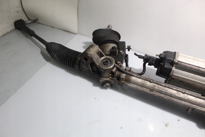 фото №3, Рулевая рейка opel astra j 2.0cdti