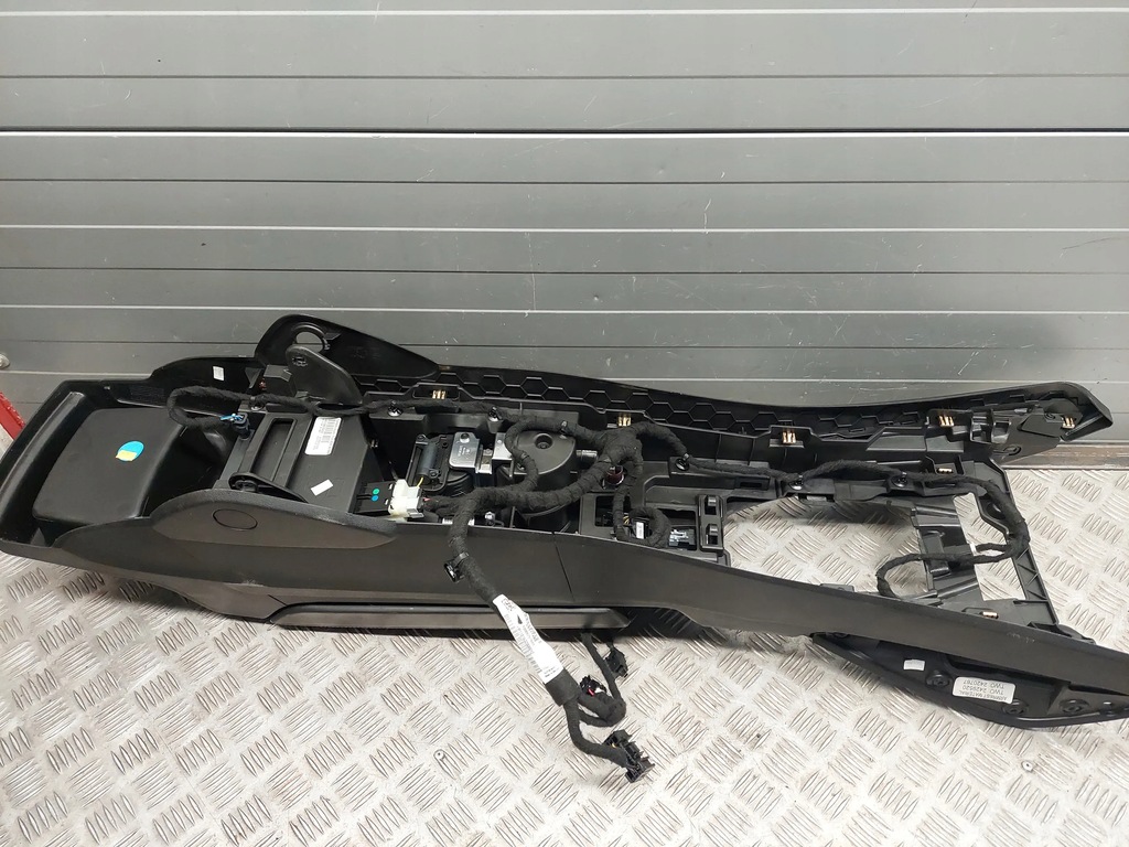 фото №6, Chevrolet camaro 23200645 панели управление