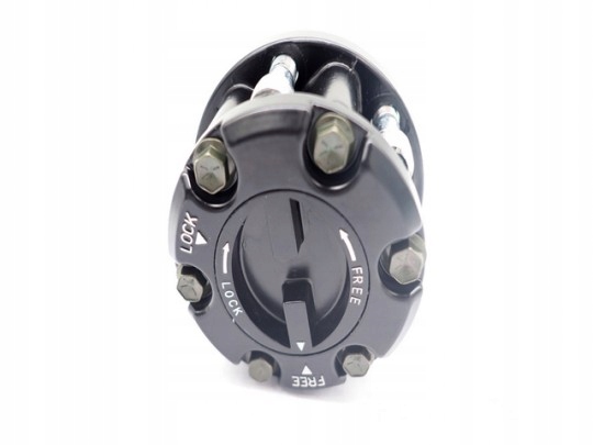 фото №1, Муфта ступиця isuzu trooper opel frontera