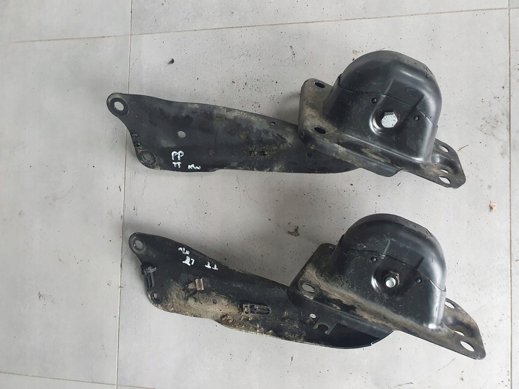 фото №1, Рычаг задний audi tt 8s правый