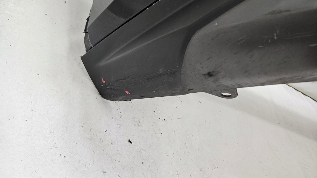 Бампер задня задній lexus rx450 iv 52108-48030 Зі Шроту