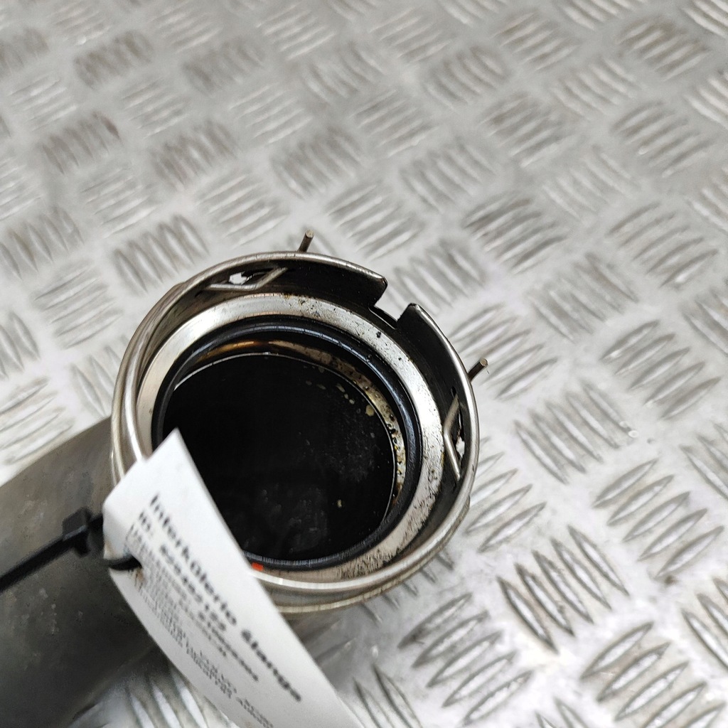 фото №5, Volvo xc90 2018 wąż / труба інтеркулер