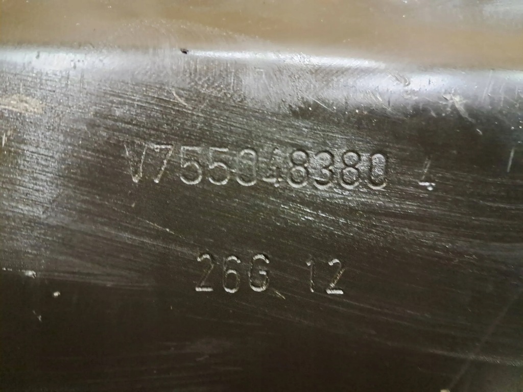 фото №6, Peugeot citroen 1.4 1.6 vti полублок двигателя блок поддон масляная двигателя