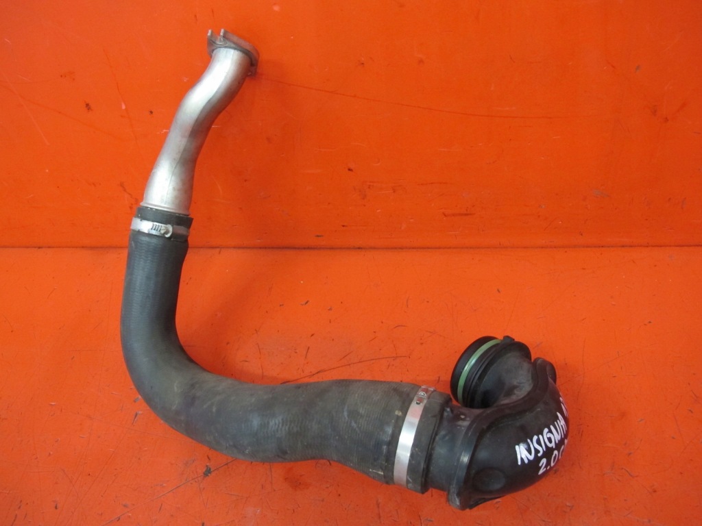 фото №1, Opel insignia a 2.0 cdti a20dte шланг труба wąż інтеркулер 22766952