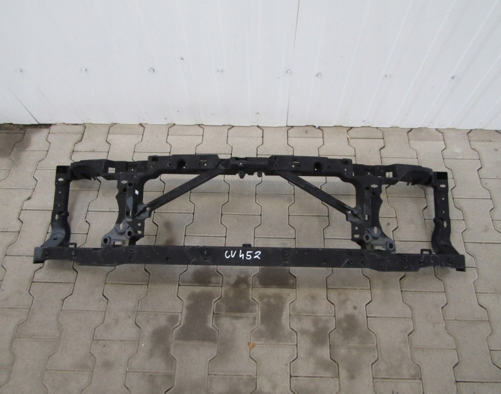 фото №1, Підсилювач pas перед range rover sport l320