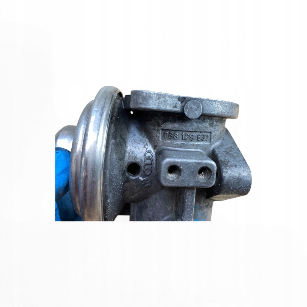 фото №13, Vw golf iv bora touran polo seat toledo audi a4 b6 a3 8l 1.9 tdi клапан egr