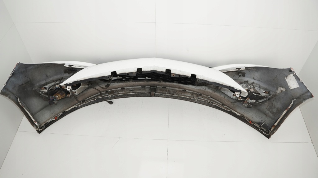 фото №15, Бампер перед передний opel astra j 09-12r pdc z176