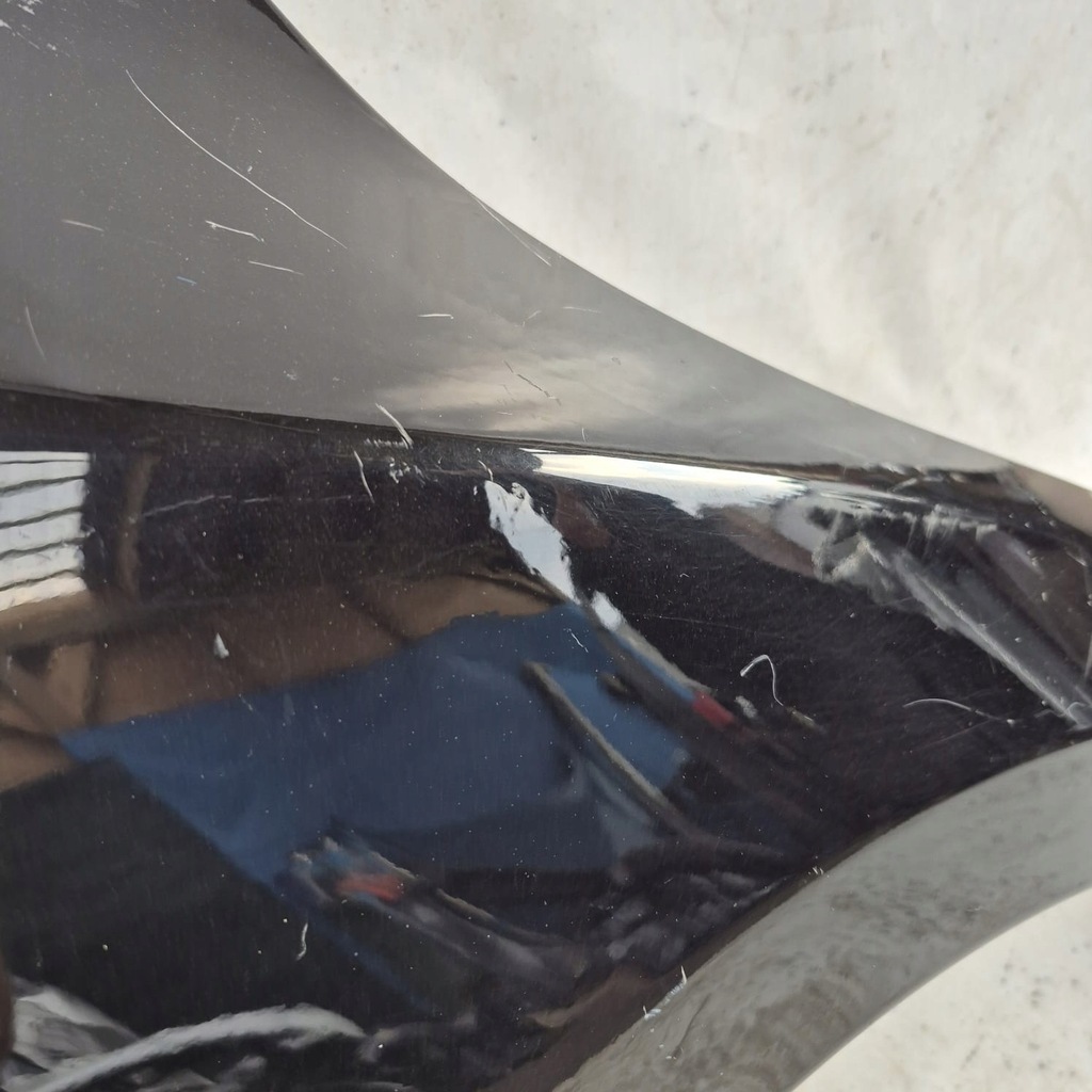 фото №13, Volvo v60 i 1 s60 ii 2 lift 13-18 крыло перед передний правый