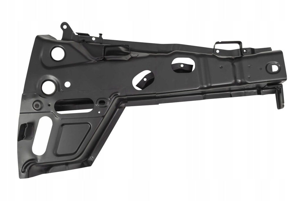 фото №9, Чверть права 68083018ae jeep grand cherokee wk2