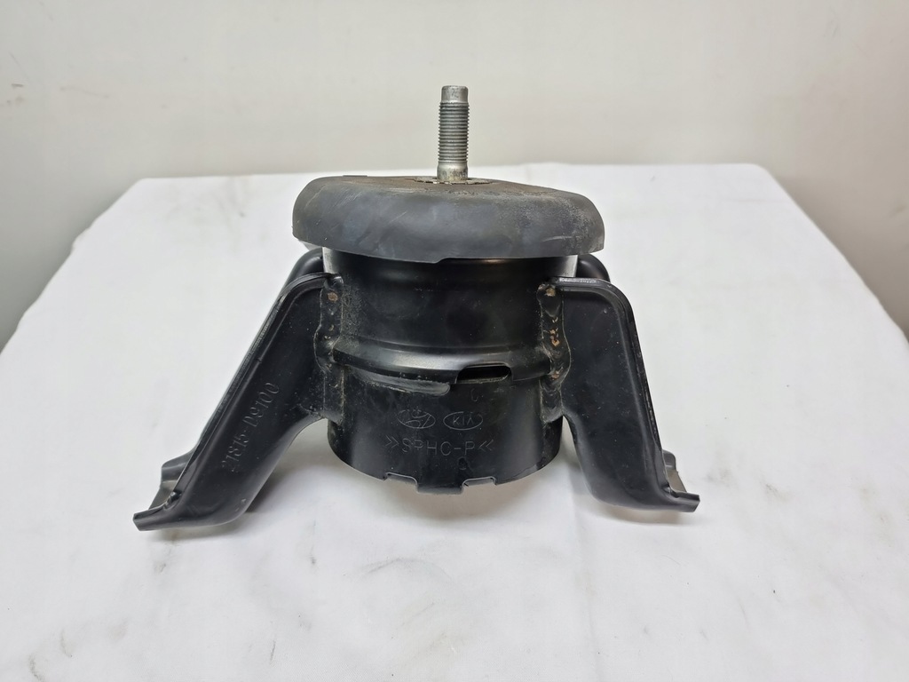 фото №1, Kia sportage iv lift кронштейн подушка двигуна