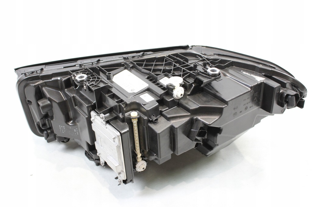 фото №14, Лампи передні повний led eur bmw g30 g31 lci