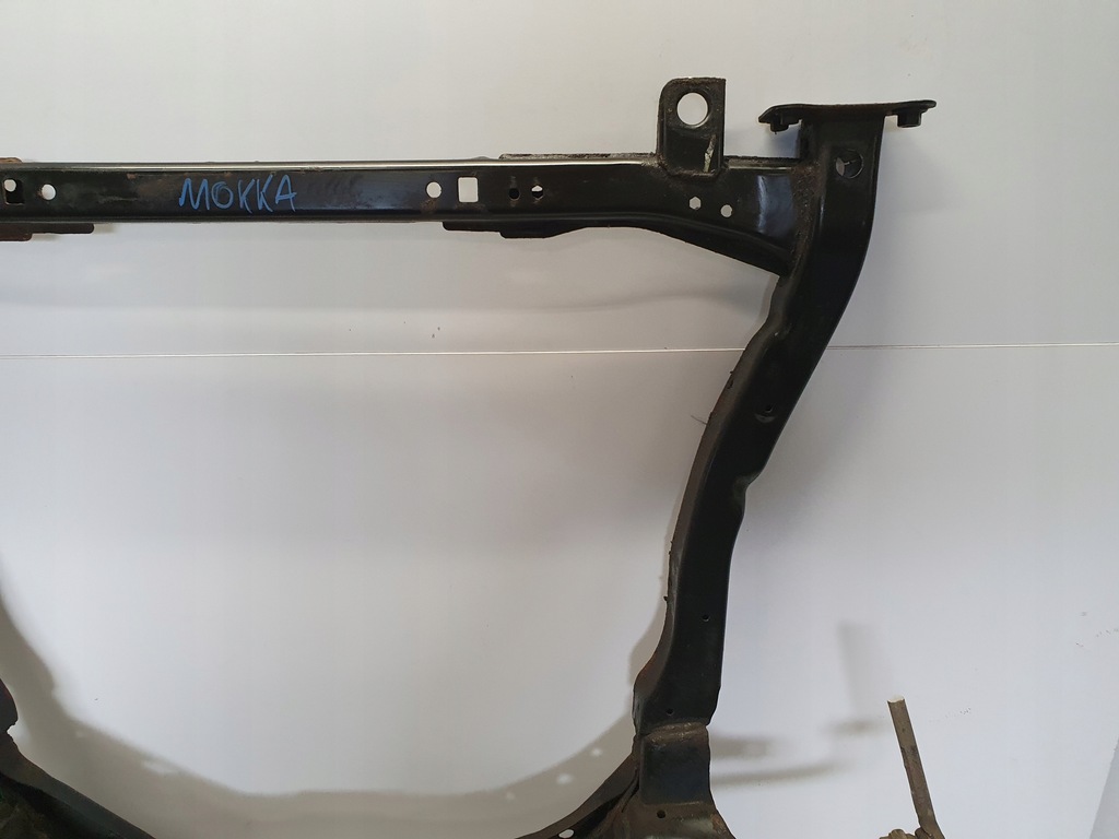 фото №7, Opel mokka подрамник подрамник подвеска подрамник