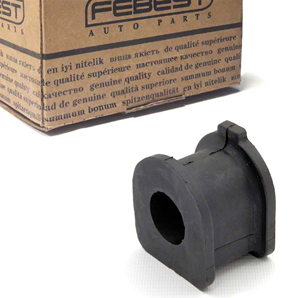 фото №1, Febest tsb-jzs160f подвеска, стабилизатор