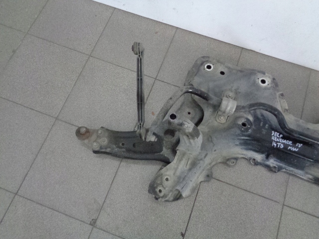 фото №4, Підрамник підрамник важелі jeep renegade 1.4 multiair przed lift 2017 r