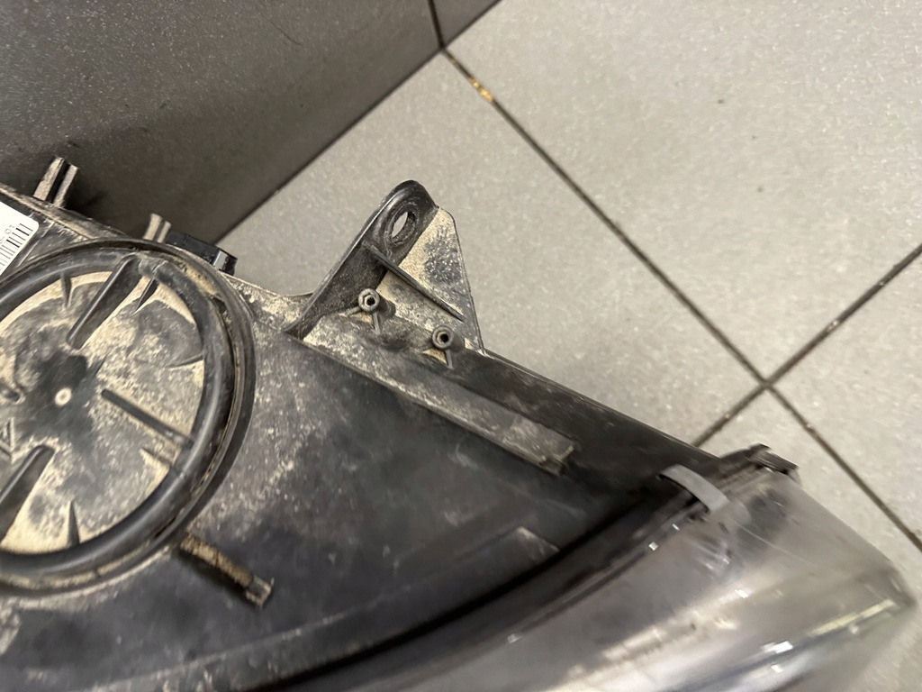 фото №7, Лампа правий перед mini cooper countryman 7494806-01