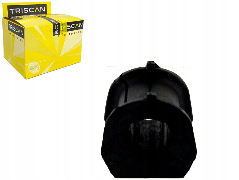 фото №1, Втулка стабілізатора hyundai p starex 2.4-2.6 97- le pr triscan