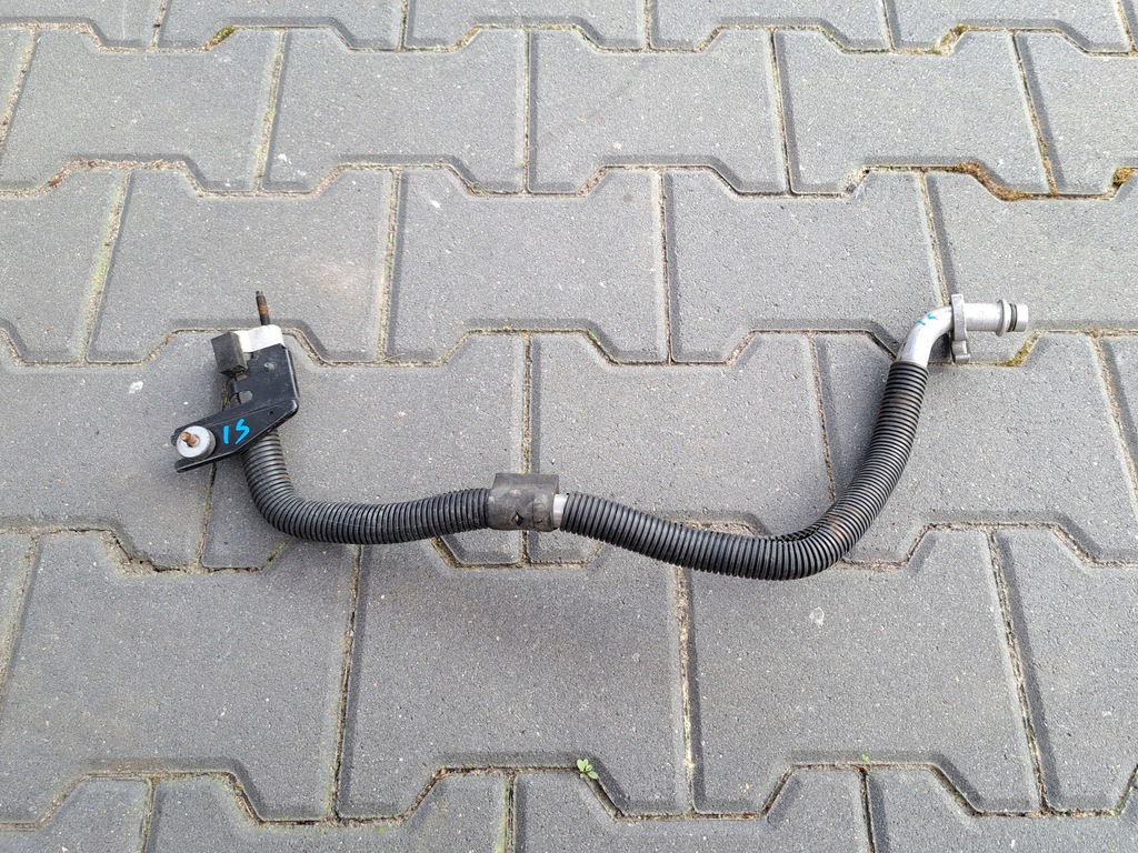 фото №1, Lexus is 300h iii трубка шланг кондиціонера