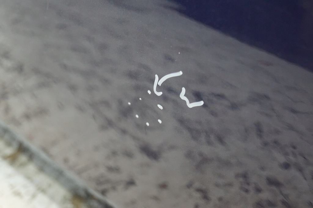 фото №12, Кришка багажника багажника задня peugeot 2008 i kuc 14r