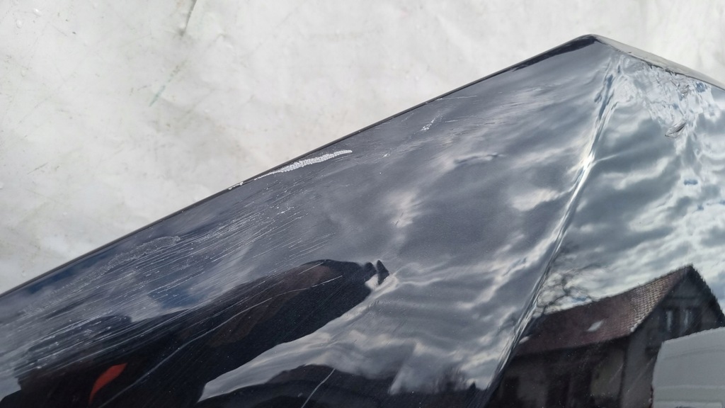 фото №8, Капот maserati levante m161 16-