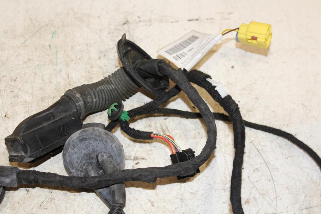 фото №6, Жгут дверь audi a5 8t оригинальный номер 8t0971029a