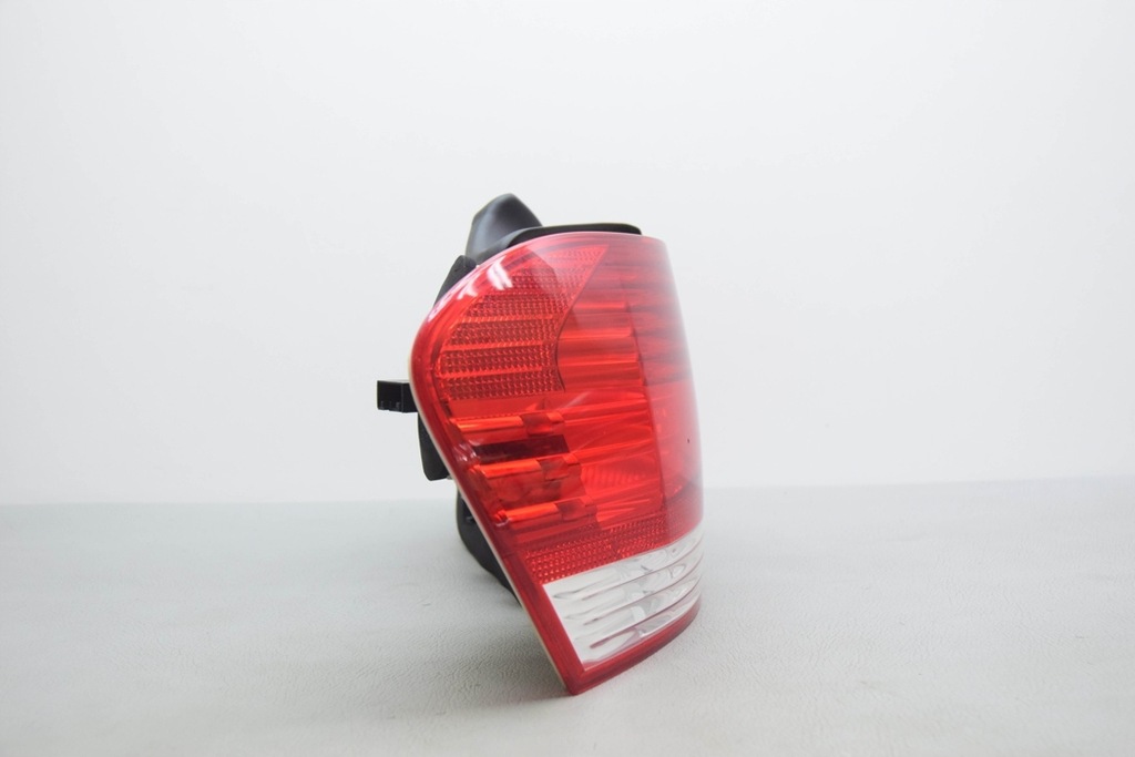 фото №8, Лампа ліва задня bmw 1 coupe e82 6924519 2010