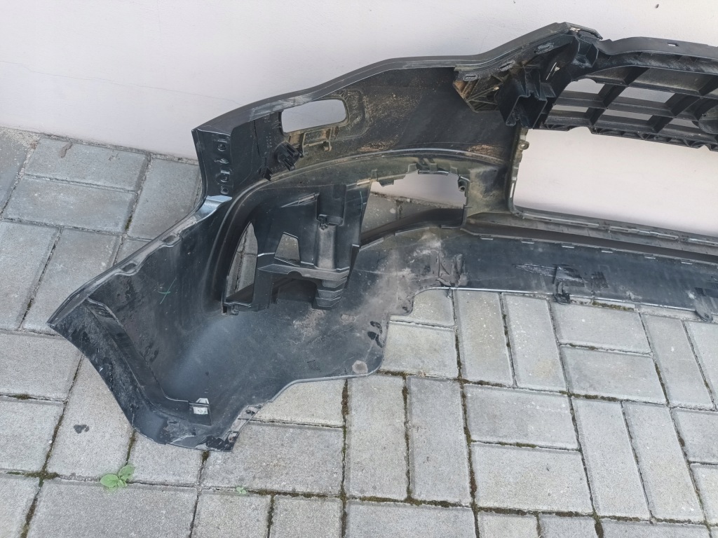 Бампер передній audi a5 8t0 s-line перед 11 - 15 bez pdc Зі Шроту