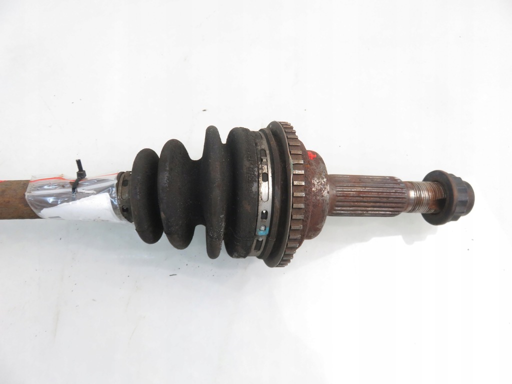 фото №4, Приводной вал левая задняя lexus rx ii 400h