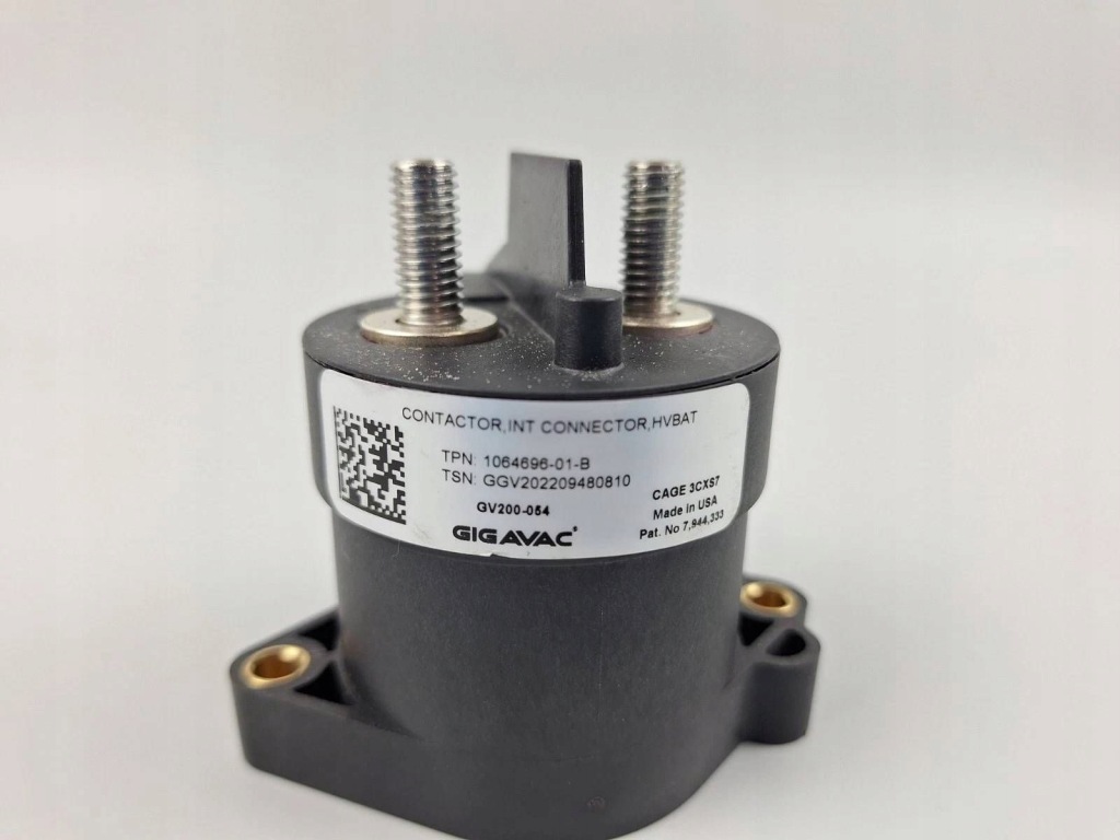 фото №8, Реле tesla model s 106469601b