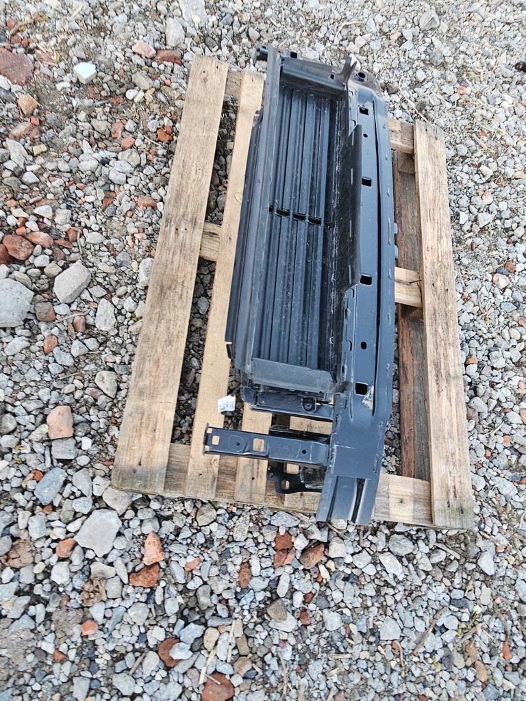 фото №8, Skoda fabia 4 iv 21 2021 жалюзи балка