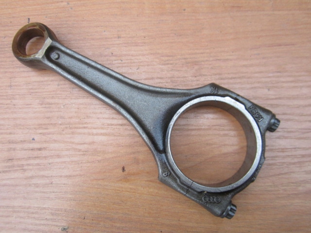 фото №1, Audi a8 d4 a6 c7 s4 3.0 tsi tfsi cre crec шатун r6eh