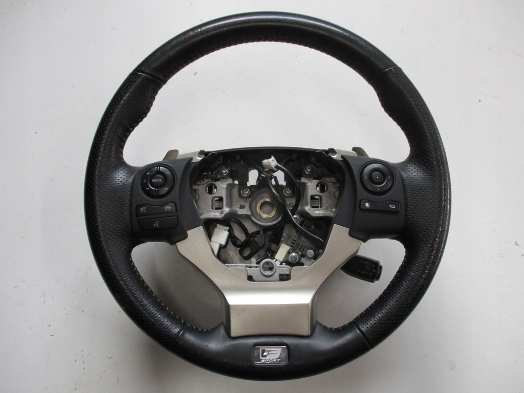 фото №1, Воздуховод lexus is300 is 300 f sport