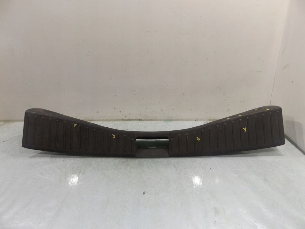 фото №1, C-max mk1 lift защита поперечина задняя