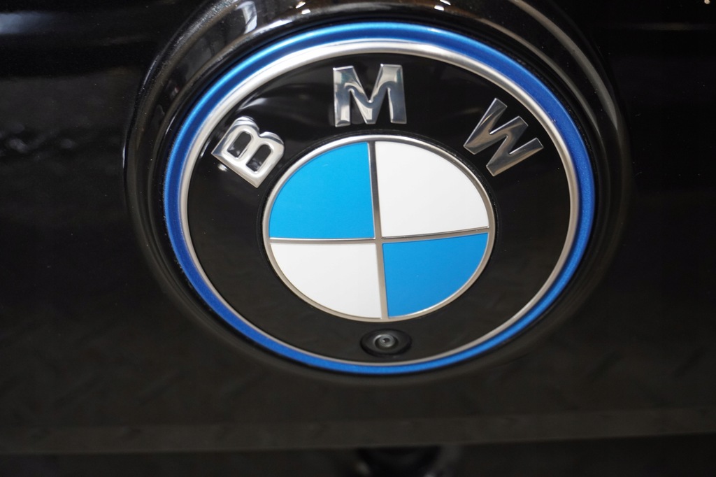 фото №9, Крышка багажника бампер лампы bmw ix i20 m-pakiet 475