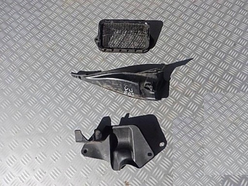 фото №1, Vw eos захист корпус