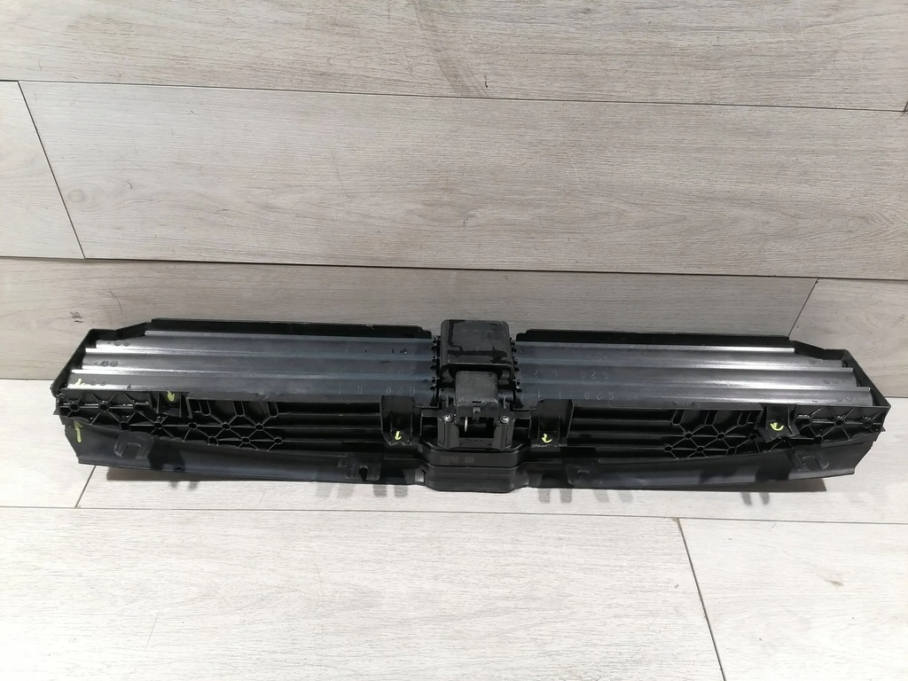 фото №8, Bmw 3 g20 g21 жалюзи воздуховод воздуха 5a22c64-02