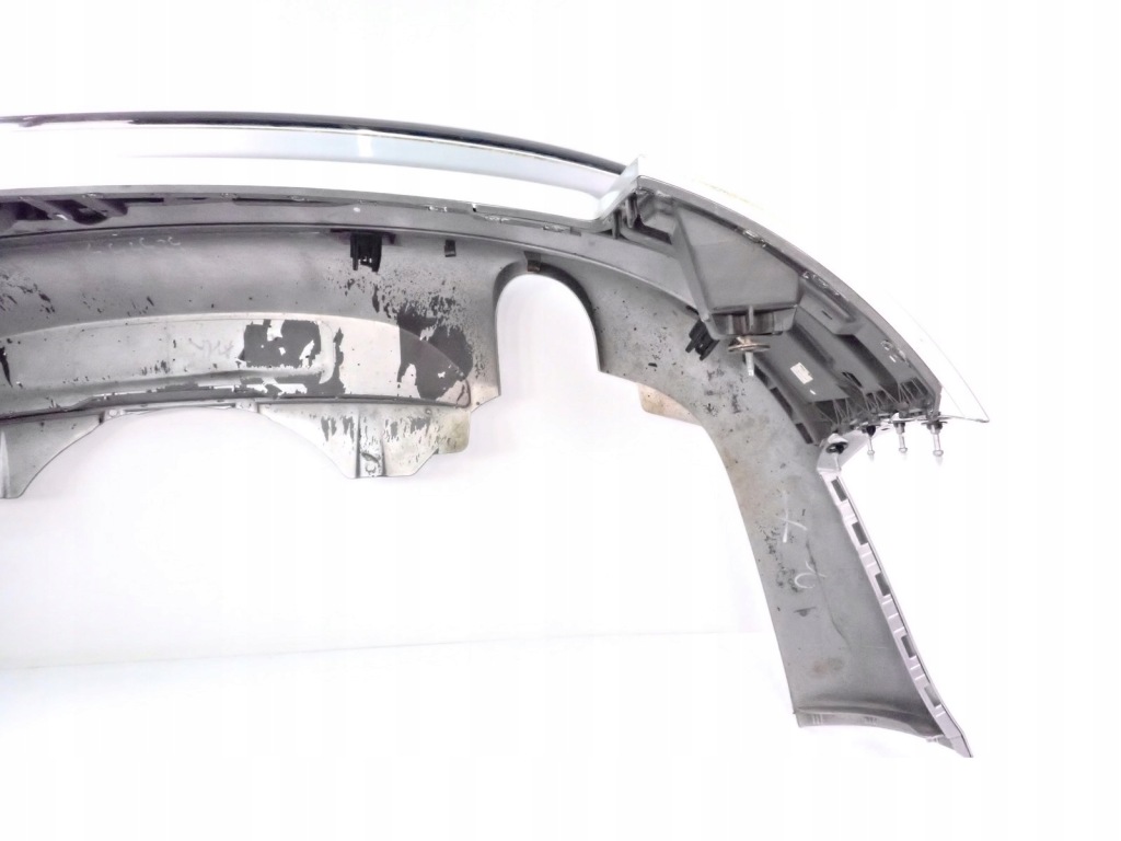 фото №13, Бампер задняя задний ly7w 4e0807511a audi a8 d3 4e